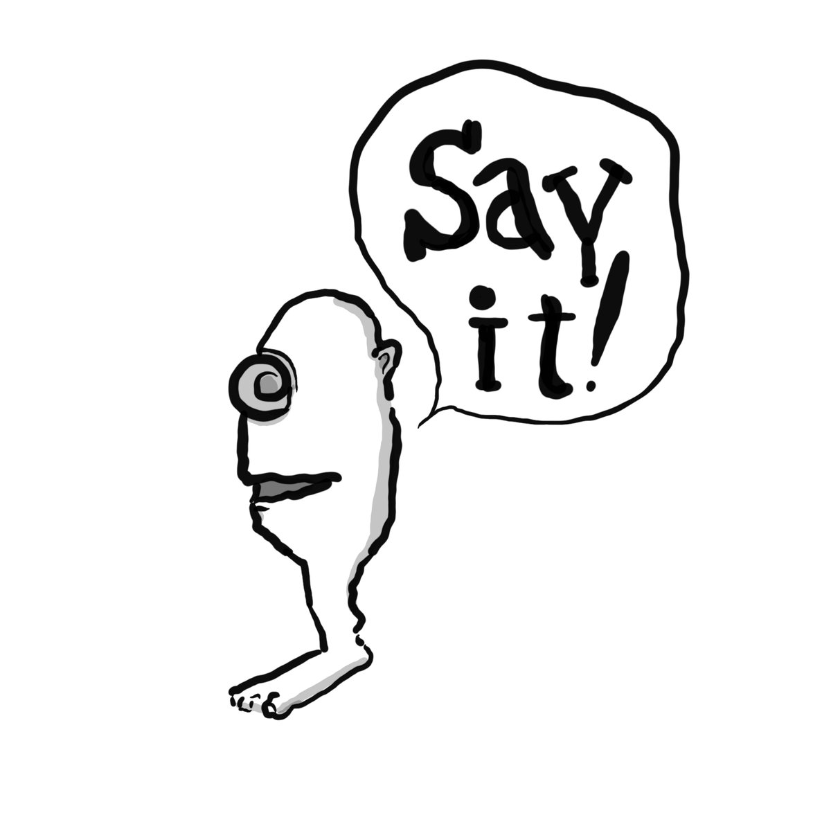 cbirney's tweet image. #SayIt So far I am still totally exploring the "products on demand" world, but it is amazing to have an image drop out of my pen one afternoon and then upload it and see this host of products with that design magically on ALL of them! redbubble.com/shop/ap/509760… #contentaccess