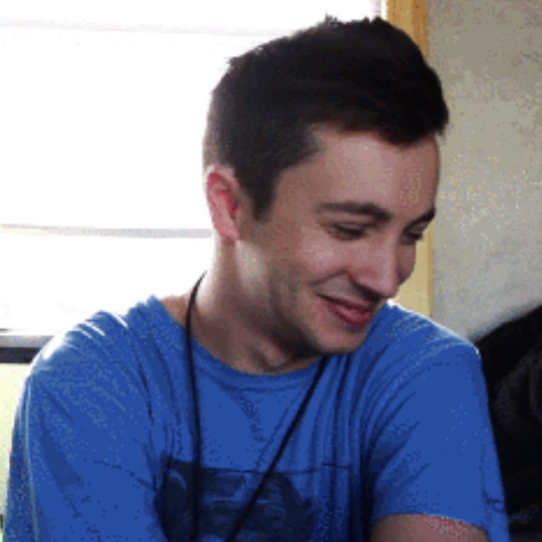 tyler joseph as paw patrol: a thread