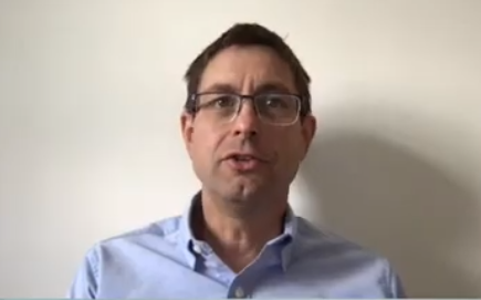 Winston Bond, Senior Technical Director EMEA at Digital.ai, is now talking about how they protect organizations from mobile #appattacks and #databreaches. 
@arxan #Mobileauthentication #Security