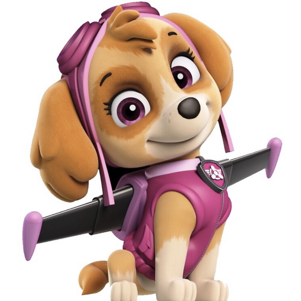 tyler joseph as paw patrol: a thread