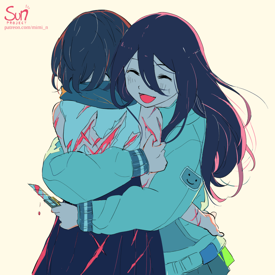 FutarinoTaiyou's tweet photo. Toxic friend https://t.co/8KhGLlHgOP