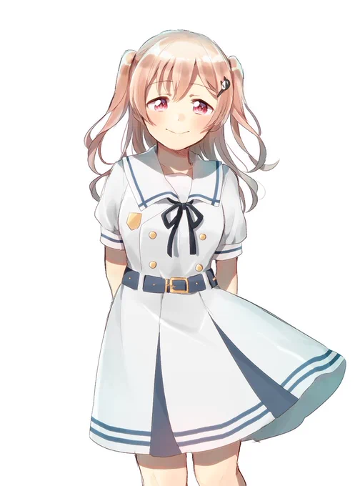 夏服好き～ 