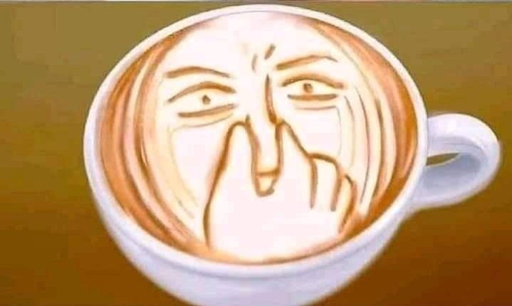 iNerd__'s tweet photo. Agaknya macam ni la kan rasanya kalau jadi air panas 😂 https://t.co/RldPcmSmji