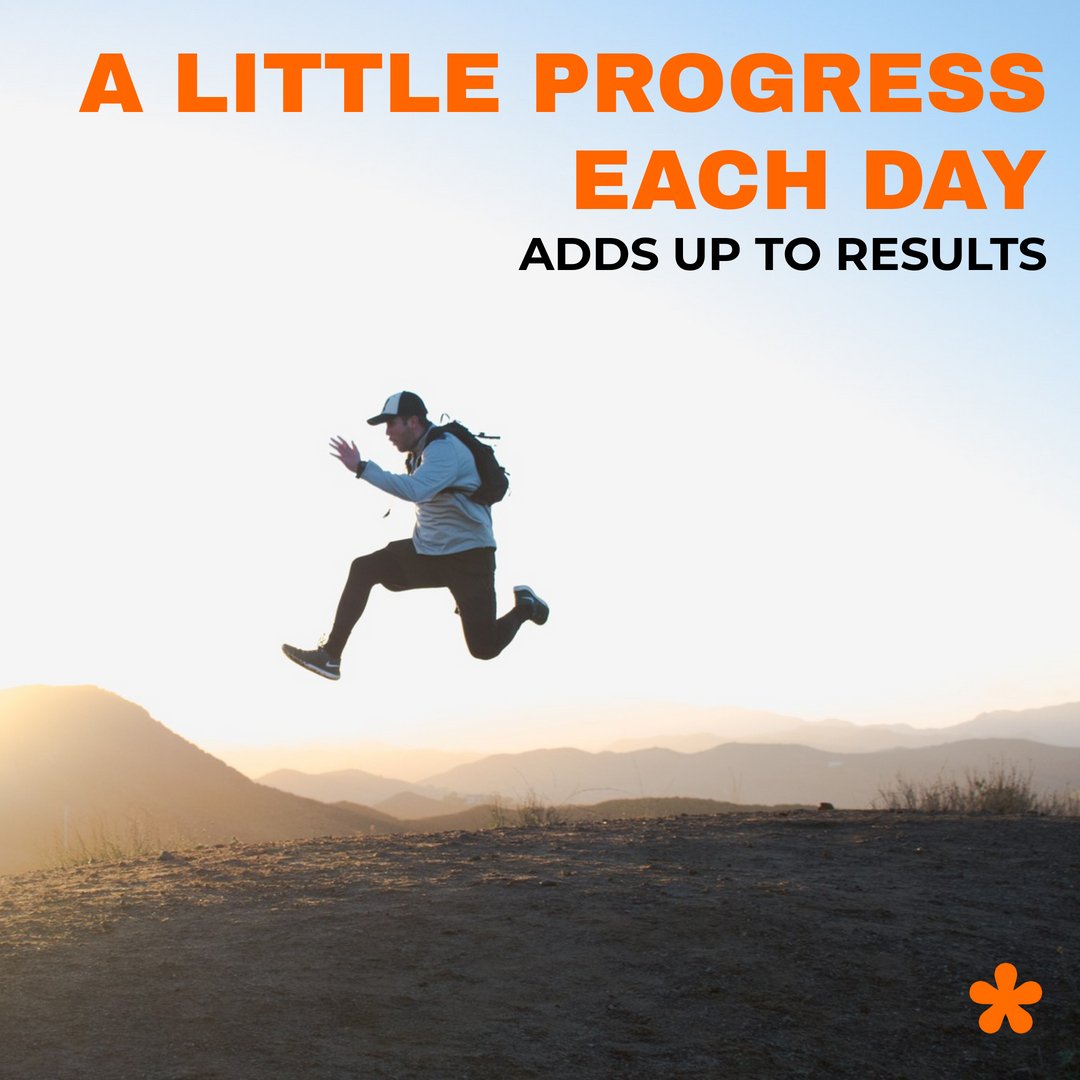 tryBrandDesign's tweet image. Sharing a little positivity and encouragement to your customers on a daily basis may be the reason they remain loyal, in thick and thin.

Let's keep your messaging on point. branddesignco.com