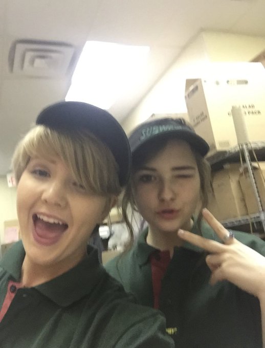 Happy Birthday you big dumb baby😘 @theomgcosplay https://t.co/GVbIwyjKcb<a class="tags" href="/tag/theomgcosplay">@theomgcosplay</a>