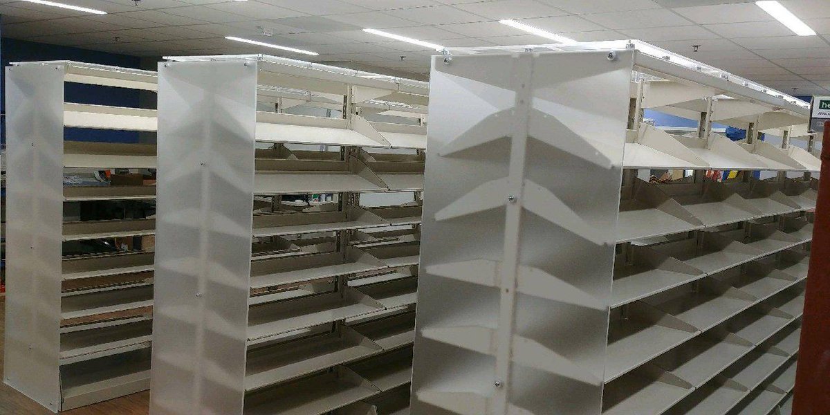 cutyourspace's tweet photo. SSG doesn't just design spaces for hospitals. We can also update and streamline your pharmacies as well. Check out some of our past installations and designs for some inspiration in your space: https://t.co/RjE9CWQBIv
#pharmacyrenovation #healthcarestorage https://t.co/j56iD94oGq