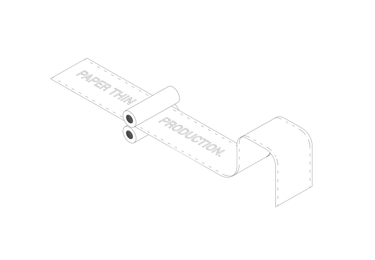 We spoke with Lennart &amp; Lauren about how they got their start and what to expect from them in the future. 

In Conversation with Lennart Lauren is now up on our website, along with fab images of their projects and their little companion, Koko.

ow.ly/WLaB50AgqvM