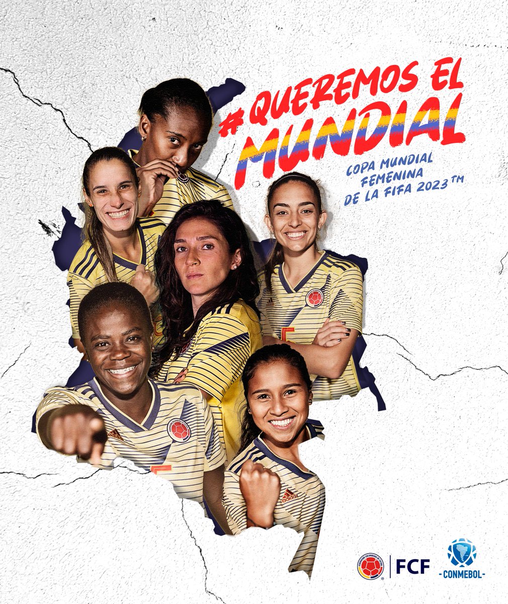MinDeporteCol tweet picture