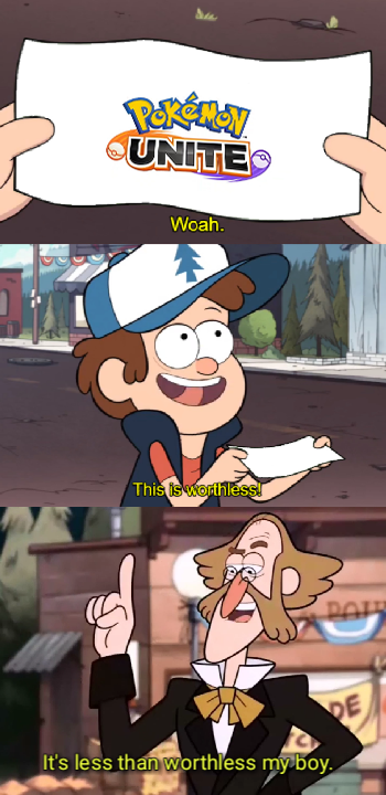 NoahKantor's tweet image. So. About that new Pokemon announcement.