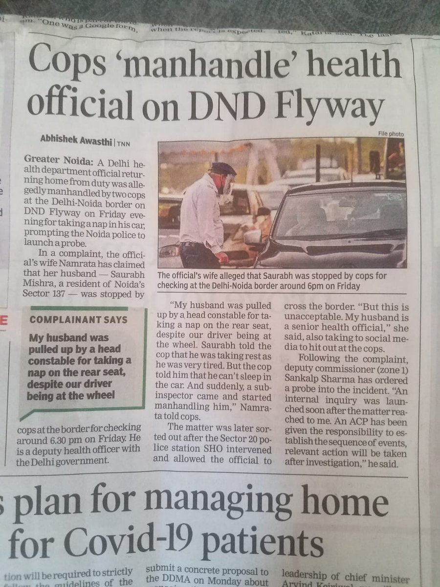Health Department WZ/SDMC tweet media