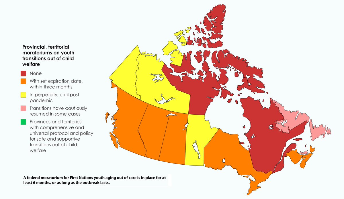 Child Welfare League of Canada tweet media