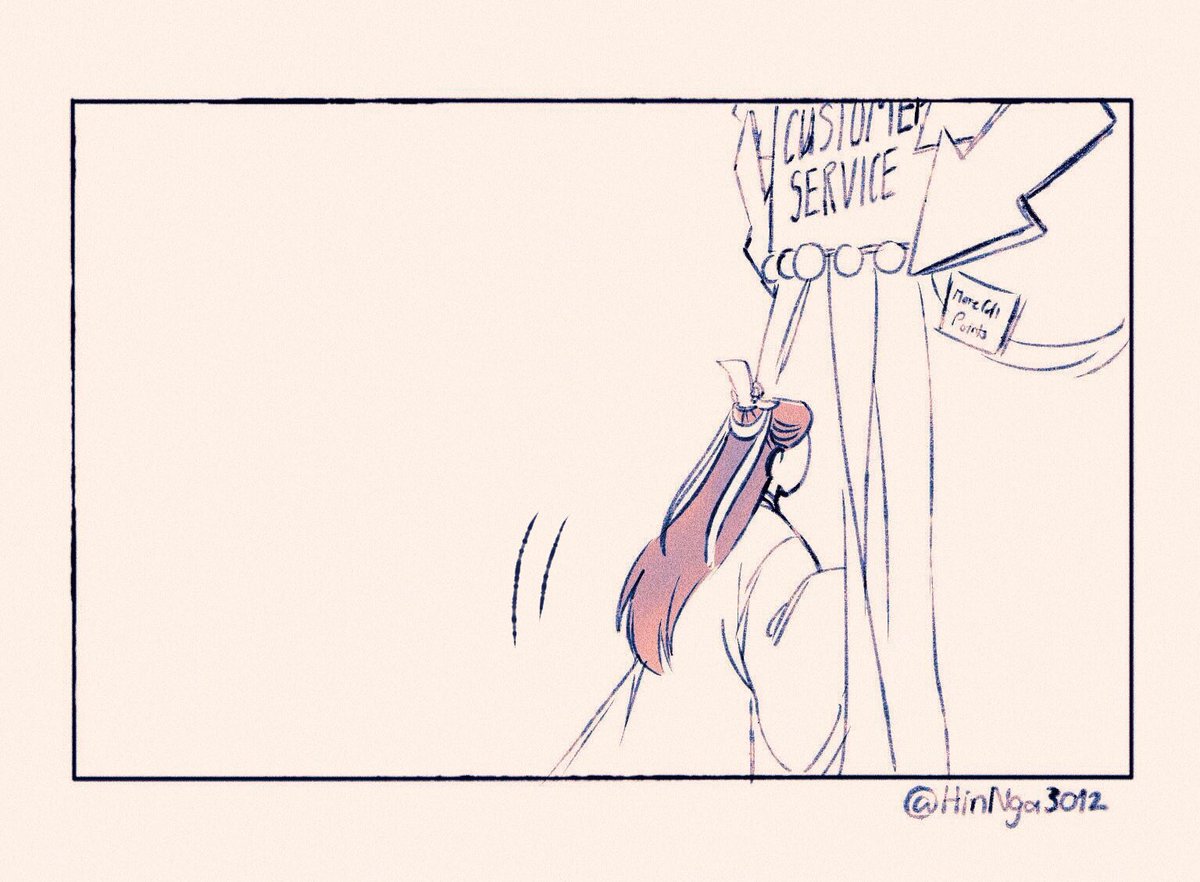 [BingQiu week/Day 2: Service]
Binghe have tried do hard, but it's not enough 😂
#BingQiu #冰秋 #BingQiuWeek2020 #ScumVillainsSelfSavingSystem #SVSSS #人渣反派自救系统 