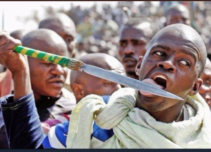 katlegoktee1998's tweet photo. @PearlThusi We are coming for you, It's good when people you dislike. Now it's those who you like and it doesn't make sense to you #PearlThusiMustFall https://t.co/jEzGcq9Dvg