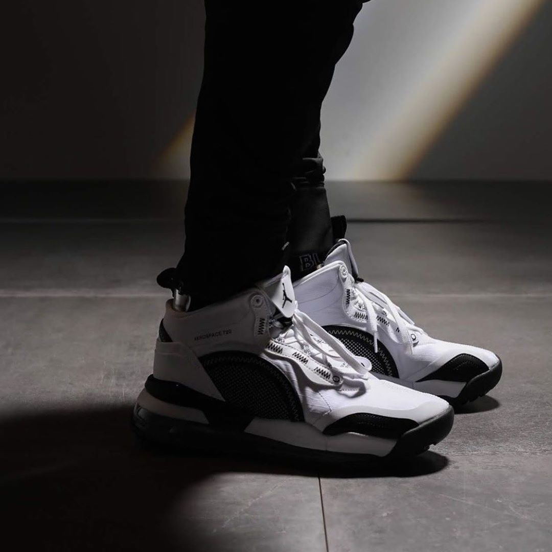 jordan aerospace 720 outfit