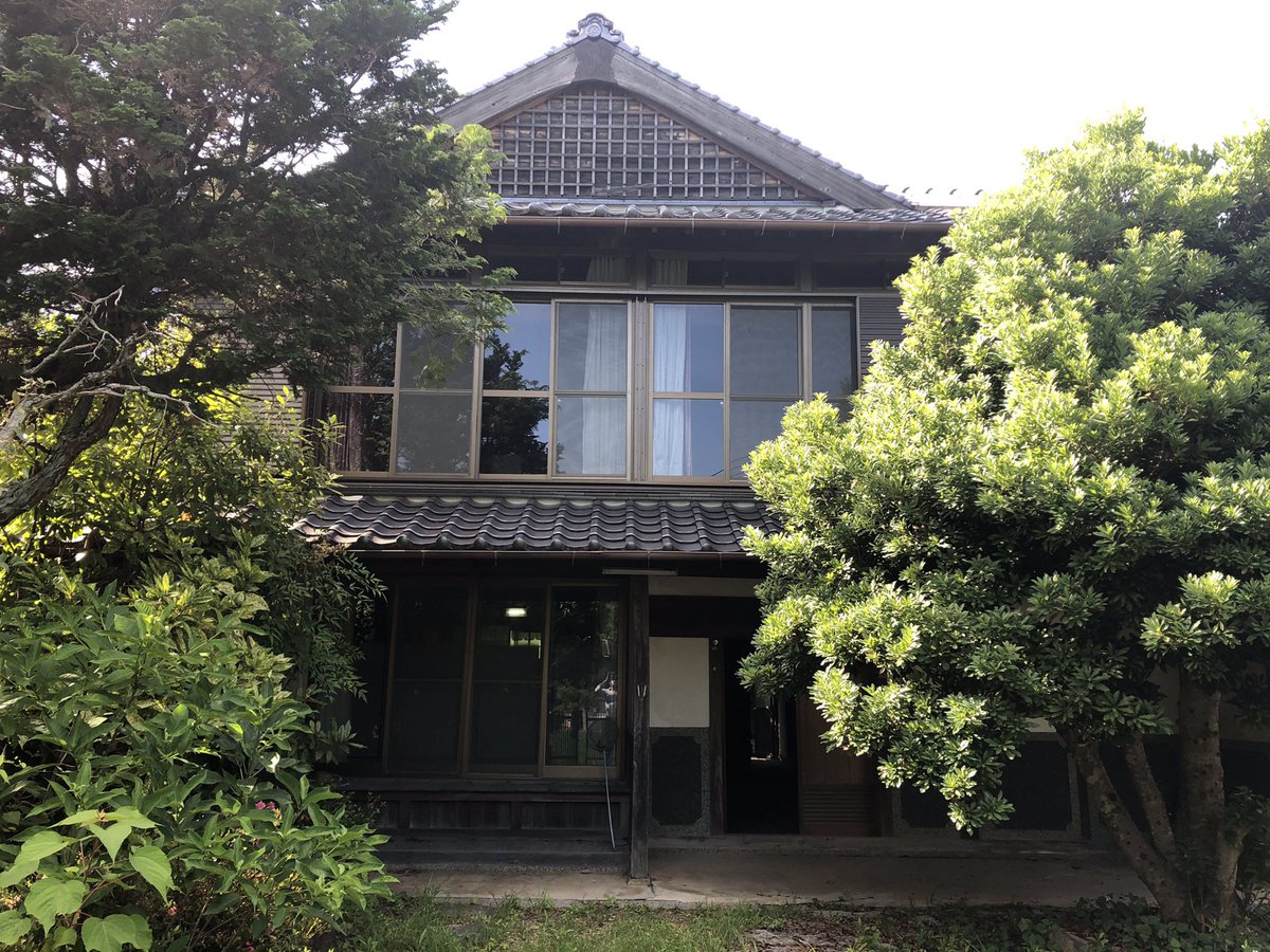 これが日本の古民家だ