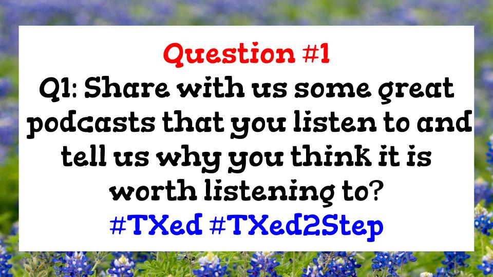 TXed Team tweet media