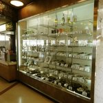 「岩手県花巻市のマルカンビル大食堂」あの頃は幸せだった!