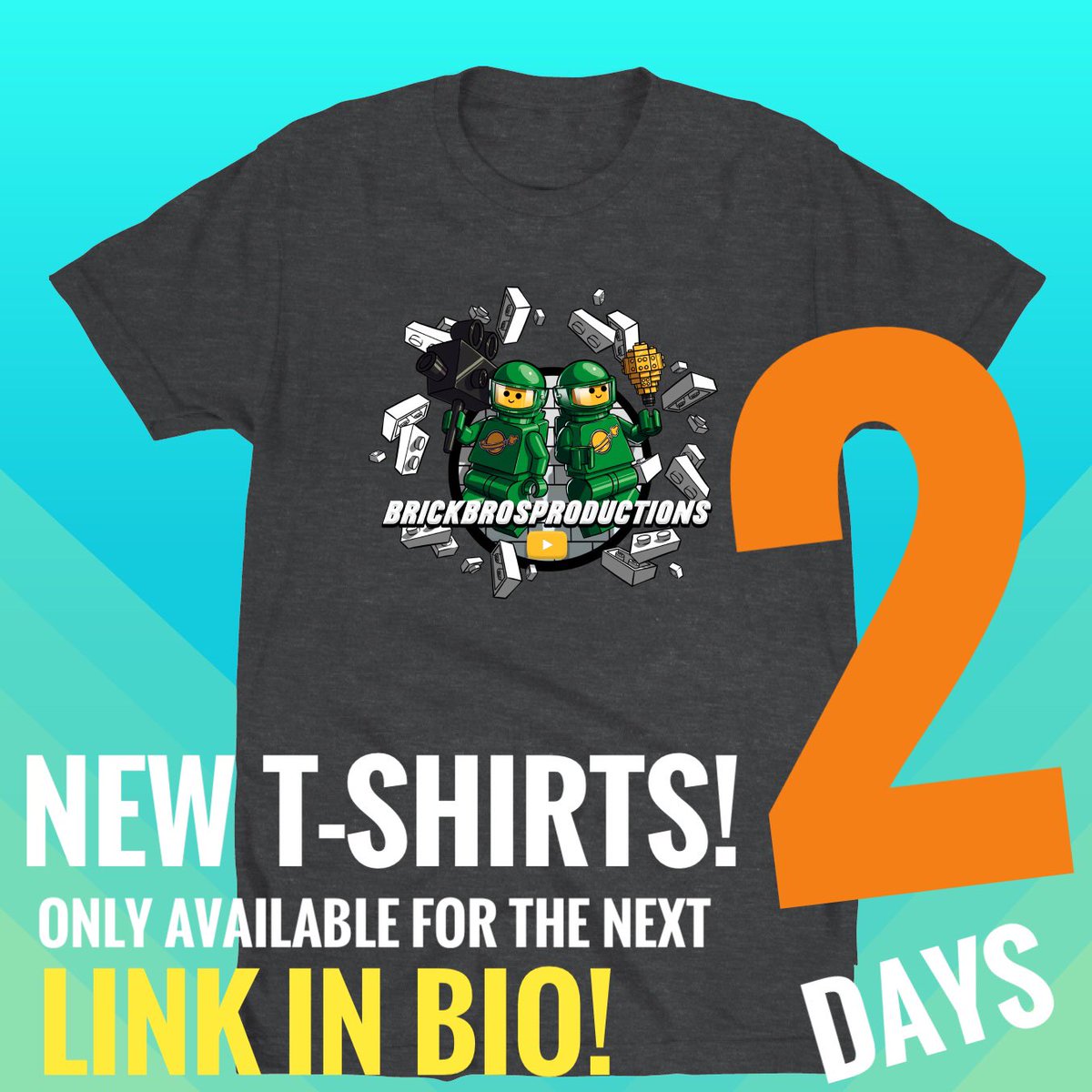BrickBrosProductions tweet media