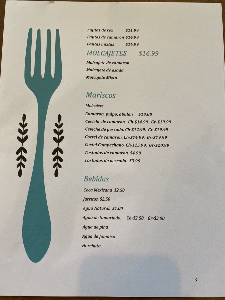 Make it a #WestSideWednesday today and visit a brand new place for $1.50 tacos! The El Sinaloense Restaurant has opened inside the Tortilleria building at 2224 W Western Ave! They are open from 9 to 9 and ready to serve speciality seafood items! #WestSideSB #SupportTheWestSide