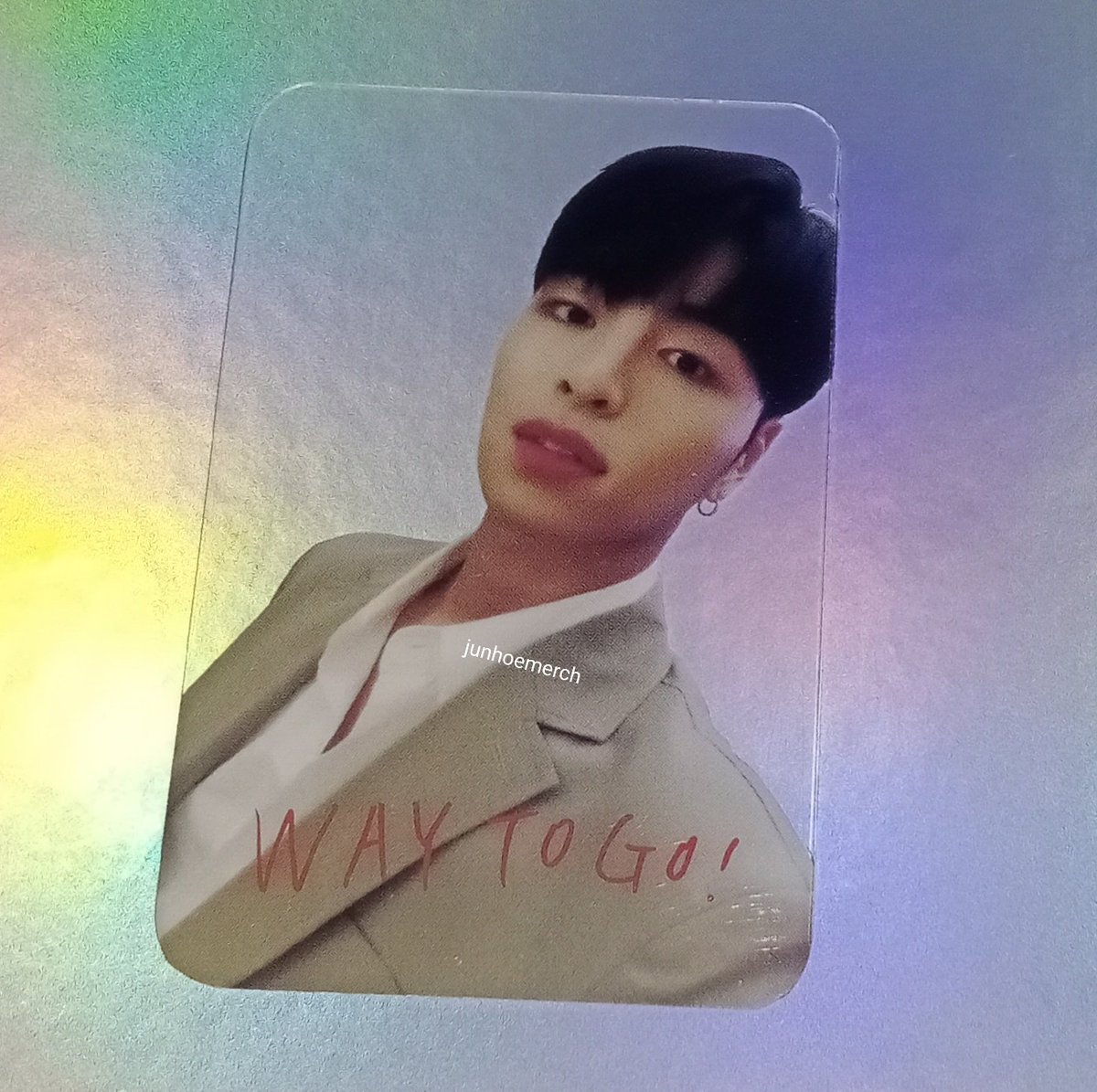 ♡ Junhoe KONISOAP PC ♡ @tkwpcnfak  #iKON  #JUNE  #Junhoe