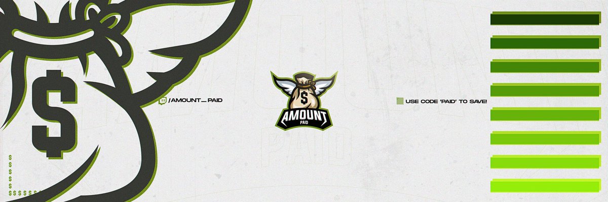 OGPayde's tweet photo. Huge shoutout to @BoltBranding for the new Logo/Revamp! I’m super happy with how this came out! Expect some merch soon! https://t.co/ANGVmSX7GA