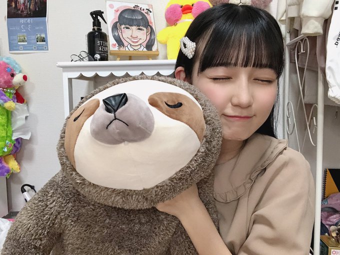 今村麻莉愛のTwitter画像6