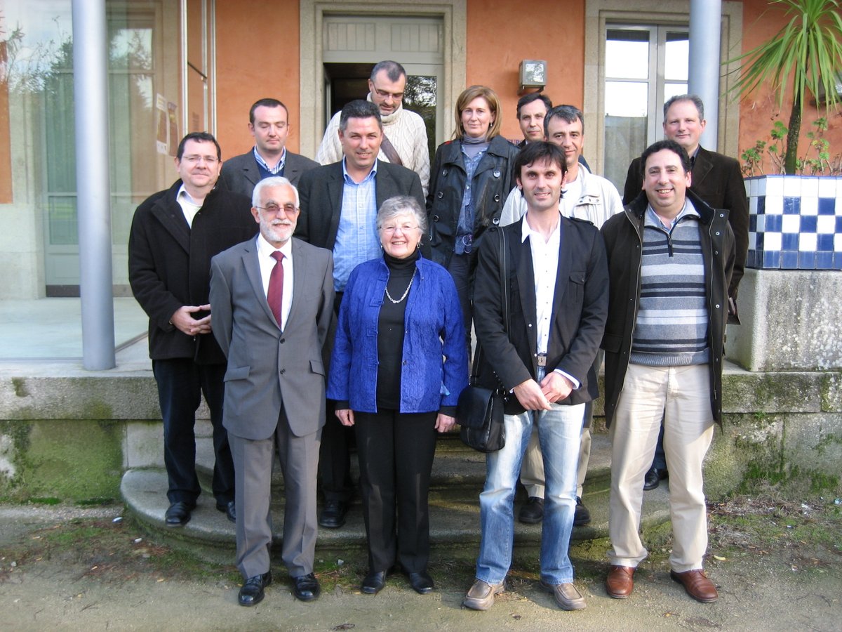 JorgeMiraUSC's tweet image. Gran idea, @IGFAE_HEP👏
Recordamos que #FrancesAllen, #PremioTuring 2006 (primera mujer en conseguir ese galardón, considerado el &quot;Nobel de la computación&quot;), fue participante del #ProgramaConciencia en 2008, con una semana plena de actos en Galicia.

usc.es/es/cursos/conc…