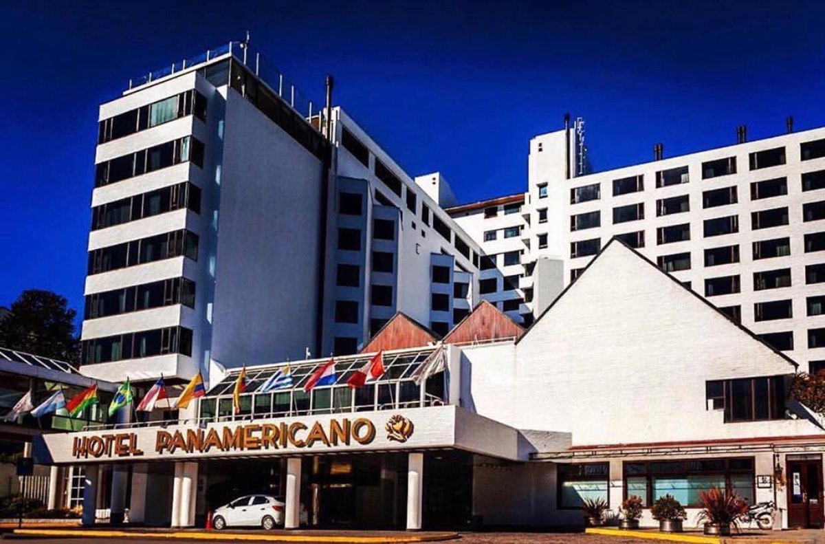 Bariloche es una de las ciudades más lindas de la #Patagonia argentina, cuando todo esto pase, en Panamericano #Bariloche , vamos a estar preparados para recibirte! #vivipanamericano #travel #traveling #TFLers #vacation #Bariloche #PatagoniaArgentina #bariloche #QuedateEnCasa