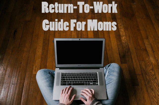 mommye's tweet image. Return-To-Work Guide For Moms: 5 Resume Tips On How To Get Back to Full-Time Work mommyenterprises.com/return-to-work… #tipsformoms