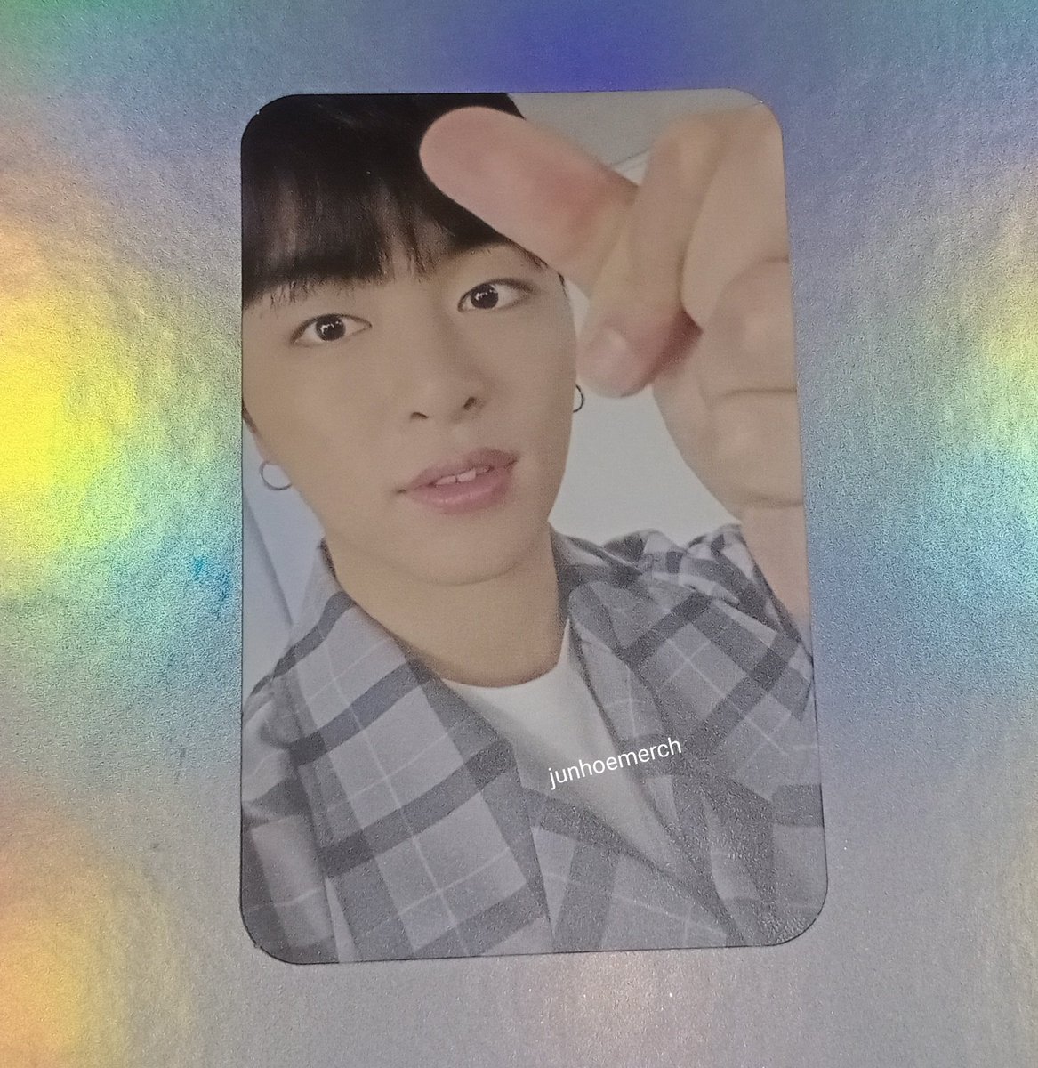 ♡ Junhoe KEMISTRY PC ♡ @tkwpcnfak  #iKON  #JUNE  #Junhoe