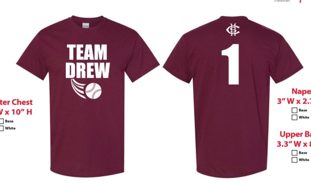 Maroons Baseball tweet media