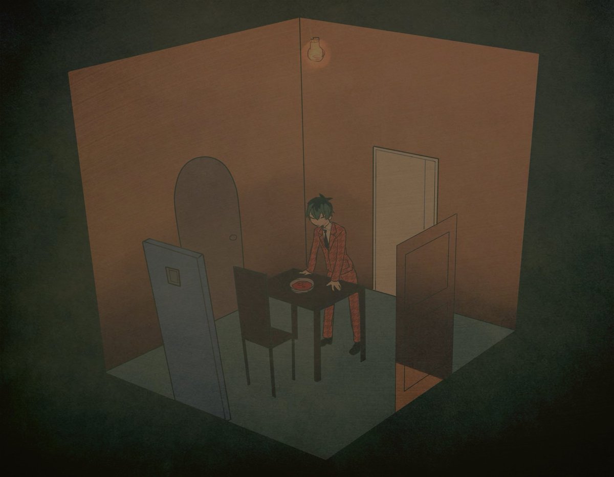 O Xrhsths Sto Twitter 毒入りスープを飲まないと出られない部屋に閉じ込められた白膠木 O Xrhsths Sto Twitter 毒入りスープを飲まないと出られない部屋に閉じ込められた白膠木