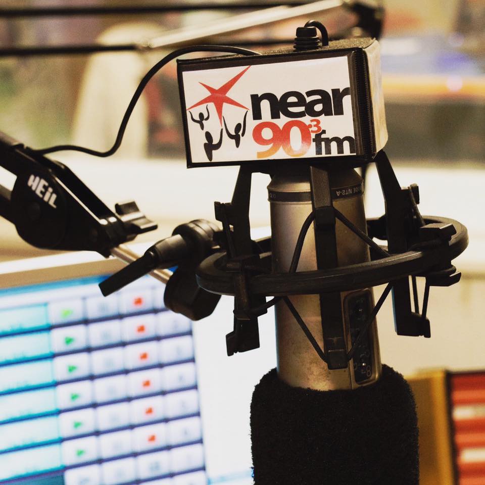 Global Mix/Johnny Holmes NearFM 3.30 pm 24/06/20
Airwave 90.3 FM, (link: (link: nearfm.ie/livestream/) nearfm.ie/livestream/) (link: nearfm.ie/livestream/) nearfm.ie/livestream/
