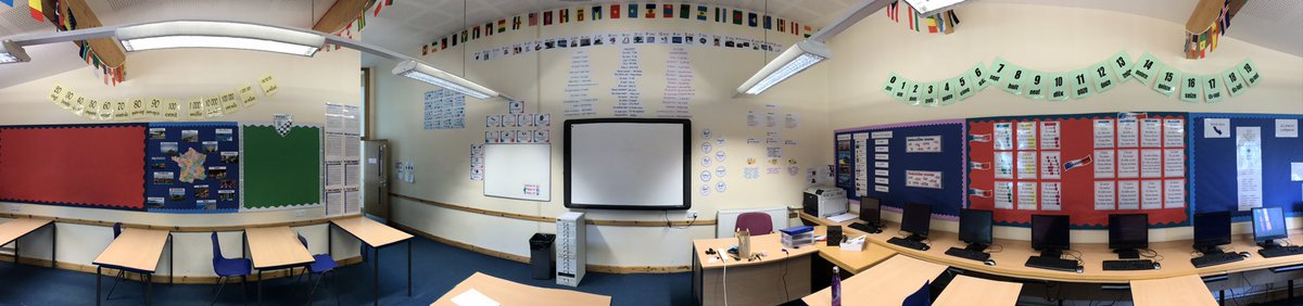 Thomas Mills Languages tweet media