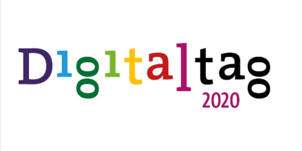 gsoflog's tweet photo. #digitaltag2020 1.435 events and 3.527 hours of digital programme and our #DIH was part of it! #EUROCHAIN offered 60 min program on #blockchain technology in logistics and SCM. Thanks Germany and thanks @DigitaltagDE for the opportunity!

@Connecting_EU @bitkom_block @VDMAeu https://t.co/CVIlhYu3Zd