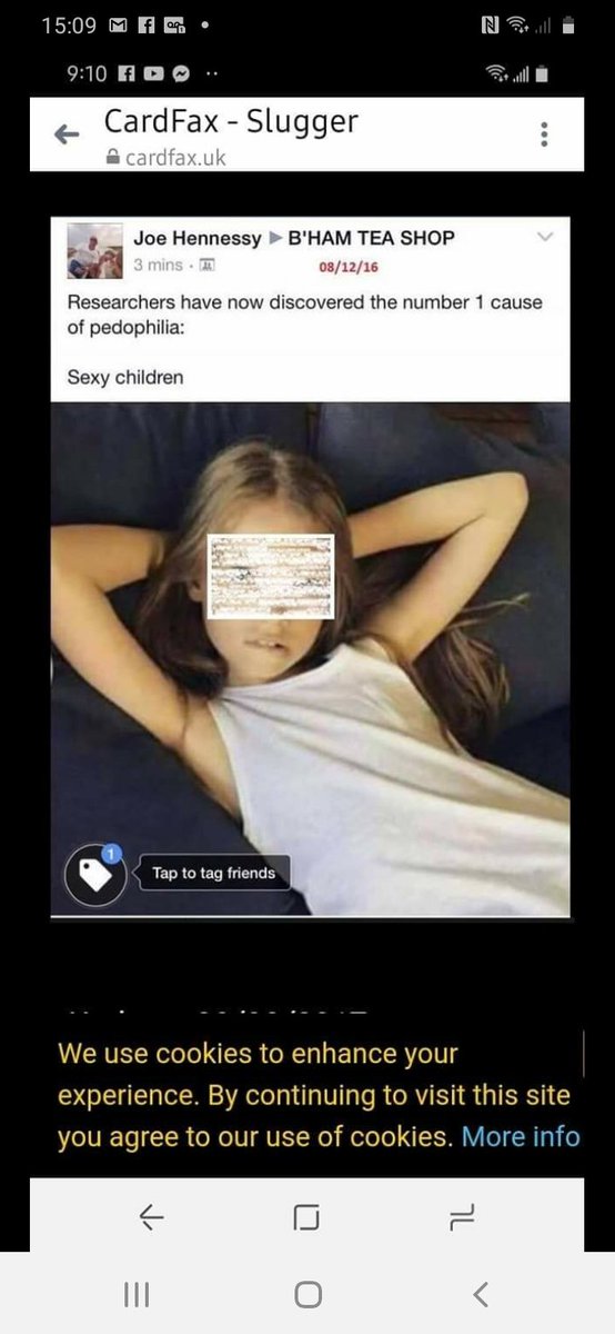 KerryannGoonerD's tweet image. This guy thinks hes funny. His username on here is @Skeletorso He has been reported to all law enforcement in his area, including FBI and BACCA unit in Virginia. Anyone else want to report him, feel free.