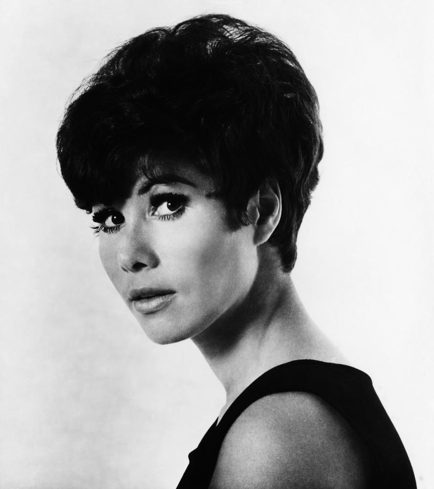 Happy birthday Michele Lee!! 