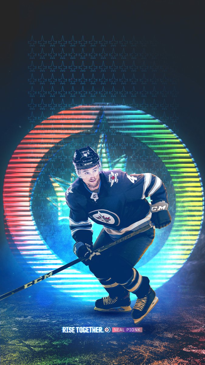 As we continue to celebrate #PrideMonth this June, we bring you even more 🌈 backgrounds for your phone this #WallpaperWednesday! 📲 #PRIDE2020
