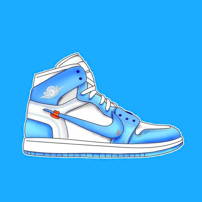 ナイキスニーカーのtwitterイラスト検索結果 ナイキスニーカーのtwitterイラスト検索結果