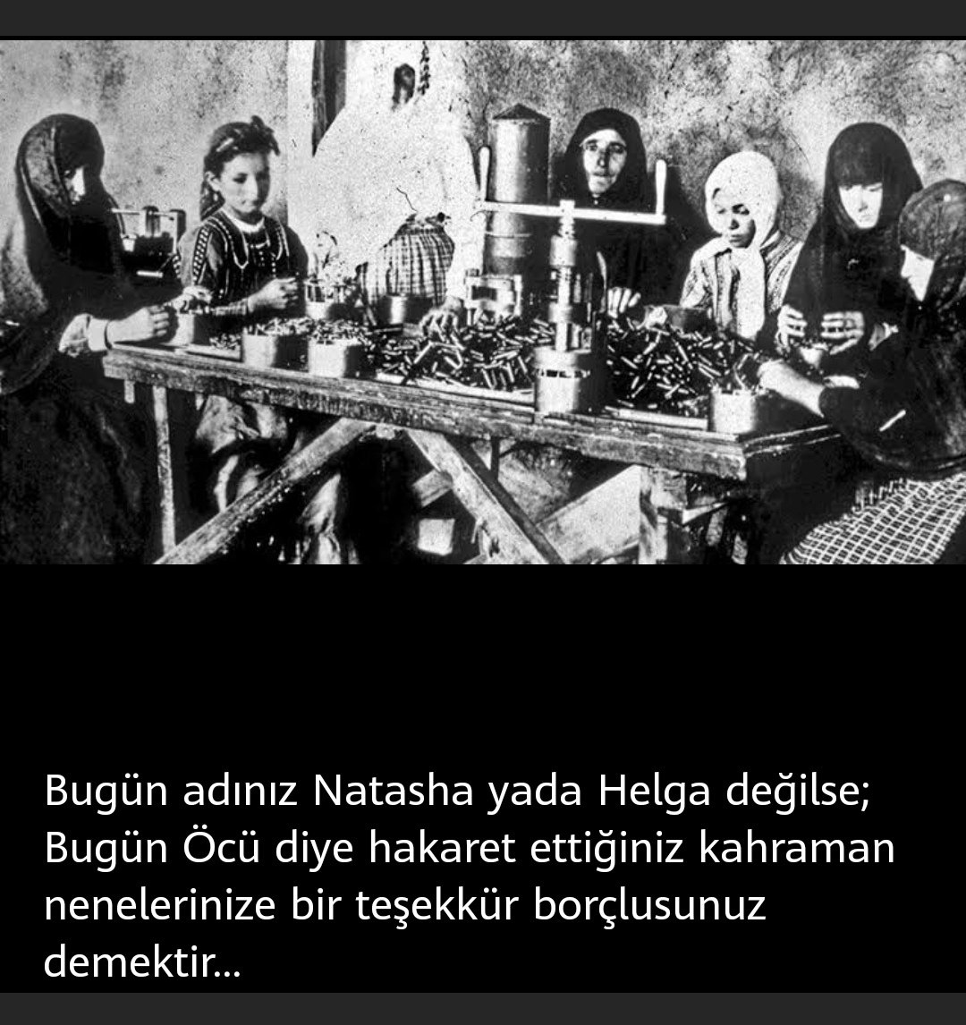 Birbirimize saygı duymayı ne zaman öğreneceğiz ? #HülyaAvşar