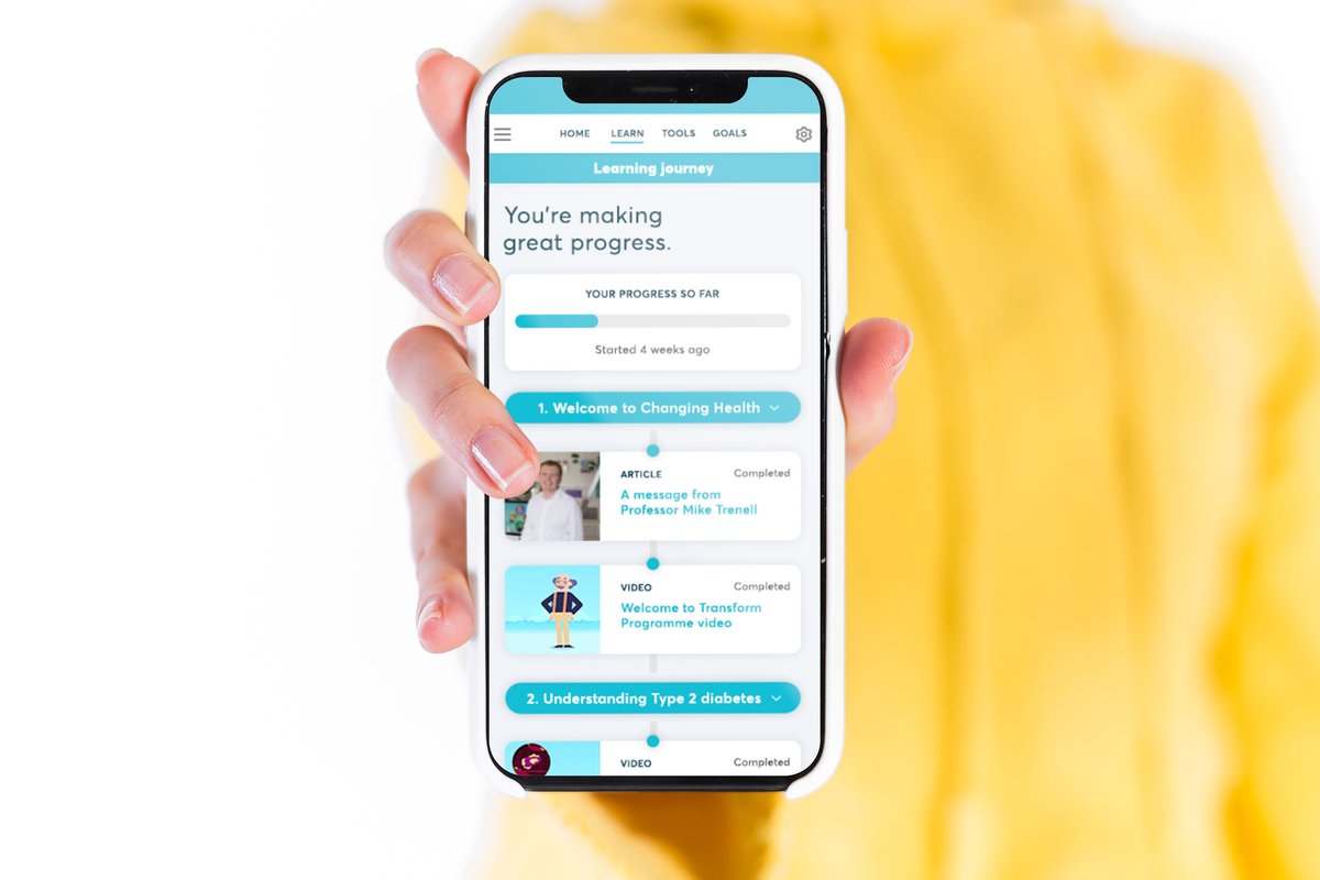 We're hiring (again)! If a Service Support Manager or Finance Manager role would be the right fit for you, come and join our fast growing team making a big difference in peoples' lives. Details here 👉 changinghealth.com/careers/

#digitalhealth #hiring #newcastlejobs #remotejobs