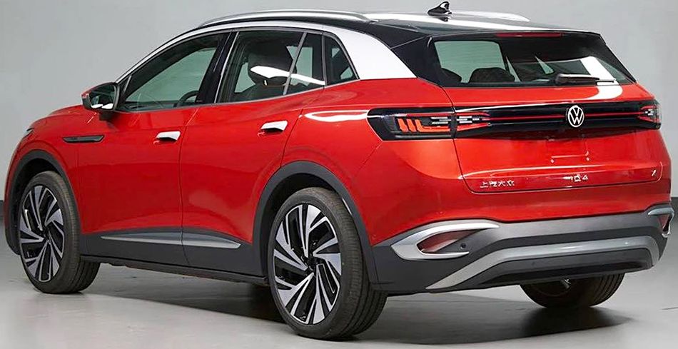 InfoAutoAr's tweet photo. ID.4 X y Crozz: el crossover tendría dos versiones en China. #Volkswagen ofrecería en el mercado asiático dos variantes de su esperado modelo. Iniciaría su fabricación en dicho país a fines de año. @vwargentina #INFOAUTO #IAautos El informe: (https://t.co/iRdG27TEMF) https://t.co/CzGBBSazhj