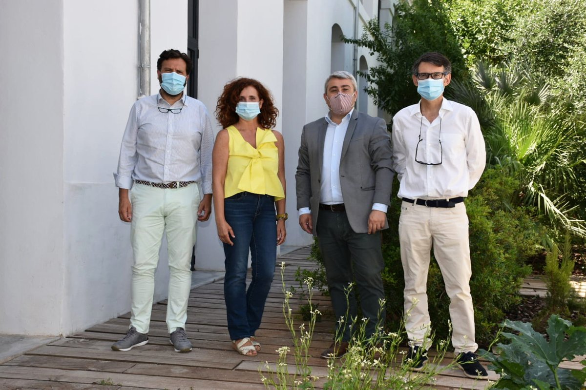 📣La III Edición de #mallorcadesignday se pospone hasta el 2021‼️