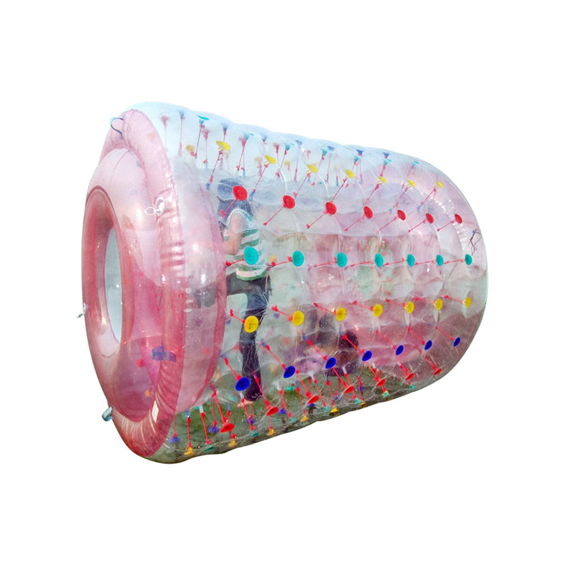 Uncover the secret of Tongtoy, click here tongtoy.com #inflatablebodyball #kidszorbball #waterwalkingball