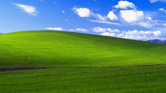 My Top 5 fun fact about Photography.1. The most viewed photograph in the world - BlissYou can't tell me you're not familiar with this image lol. It is the default wallpaper for Windows XP. The image was captured in 1996 by Charles O'Rear. Image is named 'bliss'