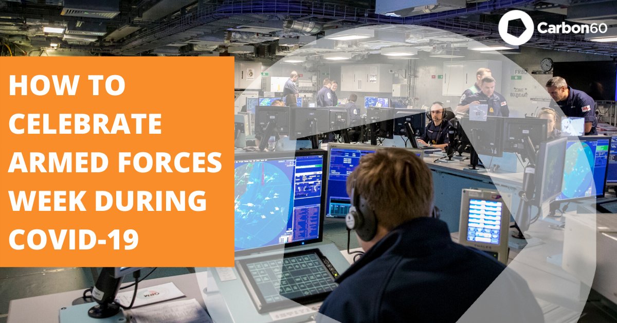 To continue our celebration of #ArmedForcesWeek, our MD Paul Nolan's blog goes into more detail about our close relationship with the Armed Forces &amp; how you can show your support during a time where they have offered help in the midst of the crisis. bit.ly/3ewB8Lc