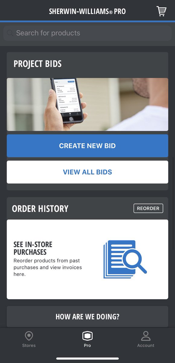 PhillyNewHBSup's tweet image. Project Bid here for you to help pros deliver an easy-to-read, professional bid that captures job details and project information, all on-site, right from a mobile device, from which bids can be easily sent anywhere, any time #projectbid #swproapp #anotherwinningtool #jobdetails