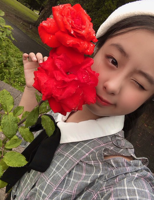 Twitterのコスプレ画像24