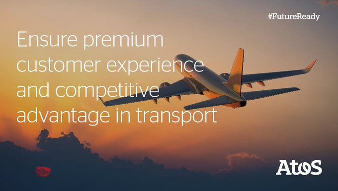 To survive in times of uncertainty, #transport organizations need to be resilient with a...