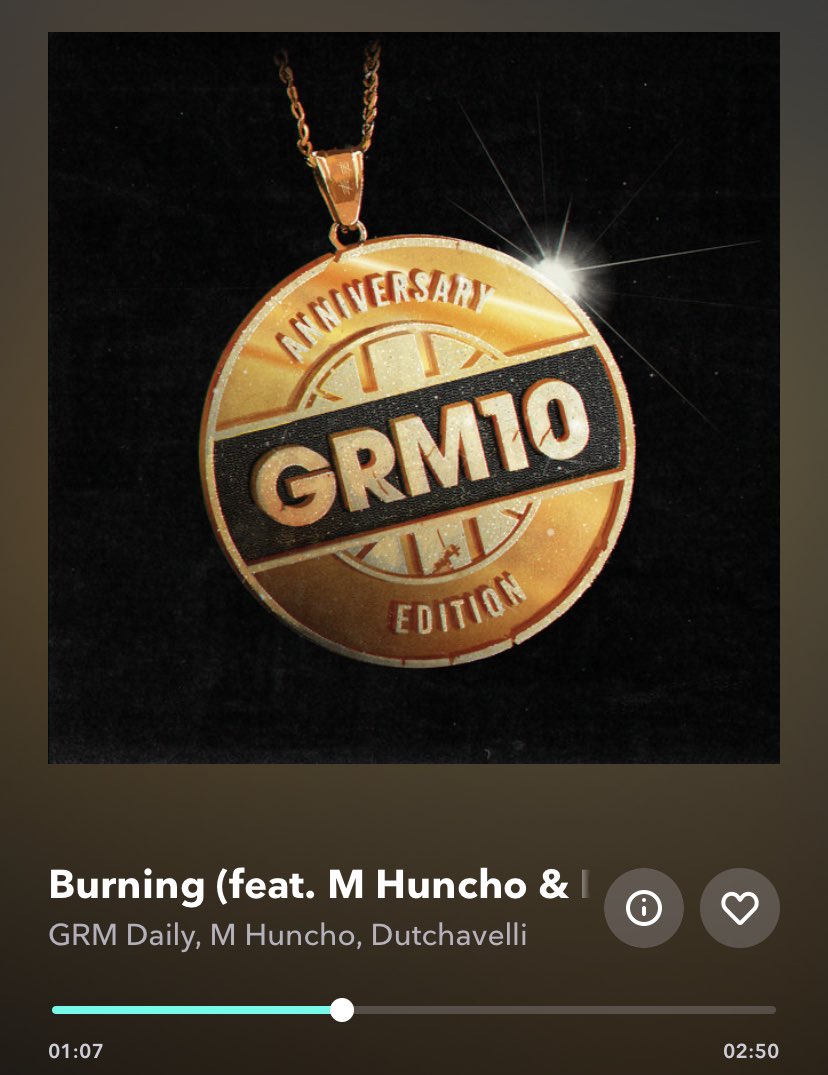 SeriousRapShit's tweet photo. This week we talk new music from @AndersonPaak #Lockdown @dutchavelli1 ft @Mhuncho_1 #Burning and @KillahPriest #RocketToNebula go check out the #podcast on the #iHeartRadio app #ApplePodcasts or wherever you get #podcasts https://t.co/RyFtzJvQCF